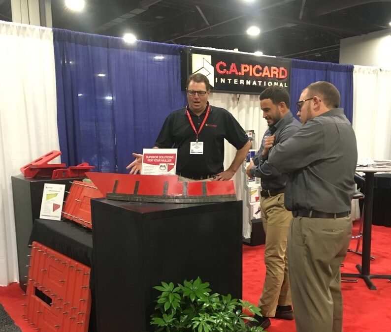 CastExpo 2019