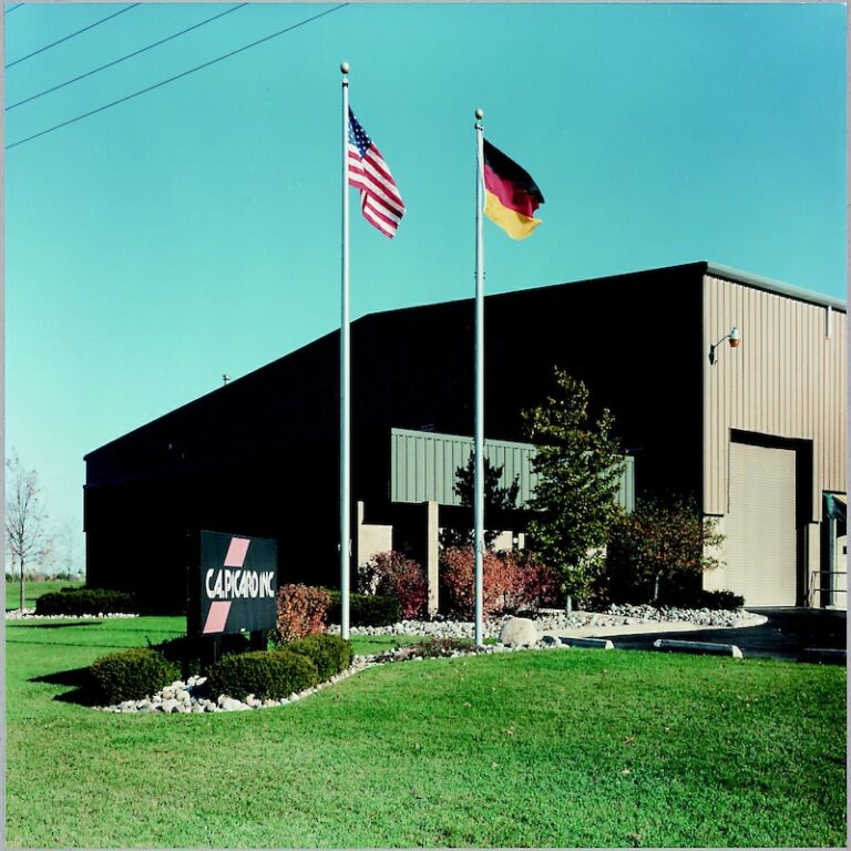 C.A. Picard, Inc., Battle Creek