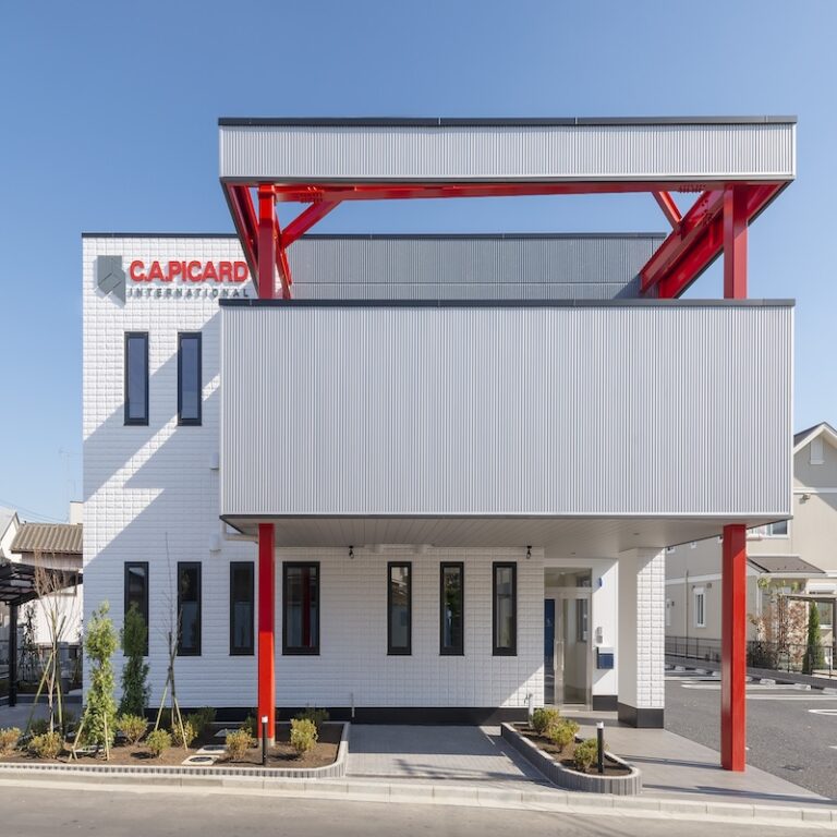 C.A. Picard Japan Co., Ltd., Saitama