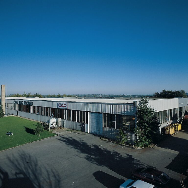 Carl Aug. Picard GmbH, Monschau