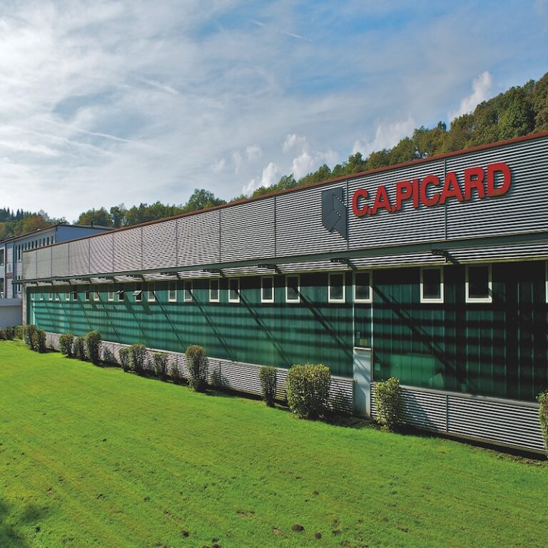 Carl Aug. Picard GmbH, Remscheid