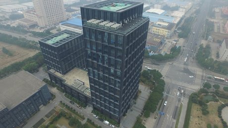 C.A. Picard (Suzhou) Representative Office, Suzhou