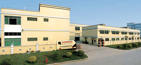 C.A. Picard Plastic (Jiangmen PRC) Co., Ltd., Jiangmen