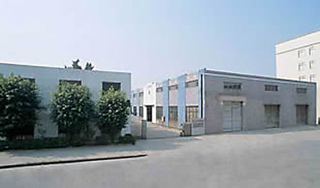 C.A. Picard (Jiangmen) Co., Ltd., Jiangmen