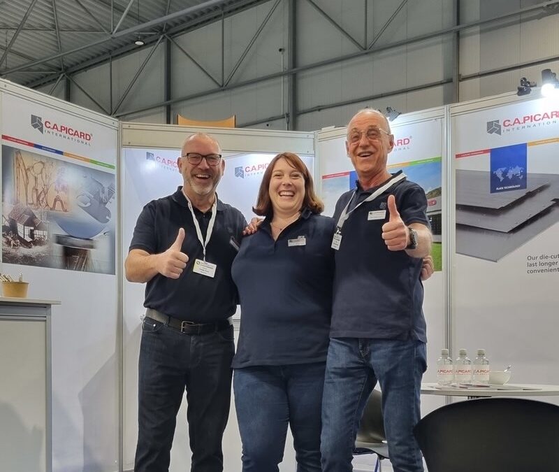Die TechExpo 2025