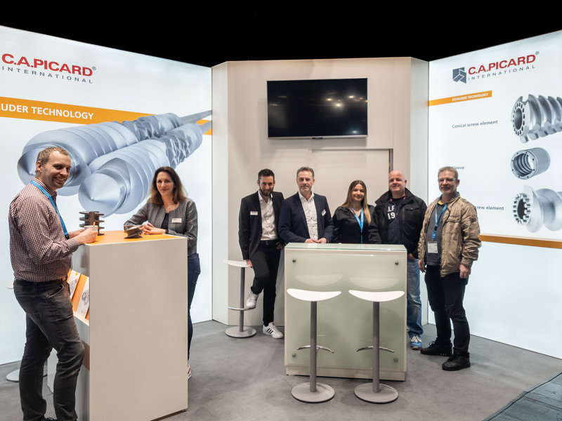 Anuga FoodTec 2024