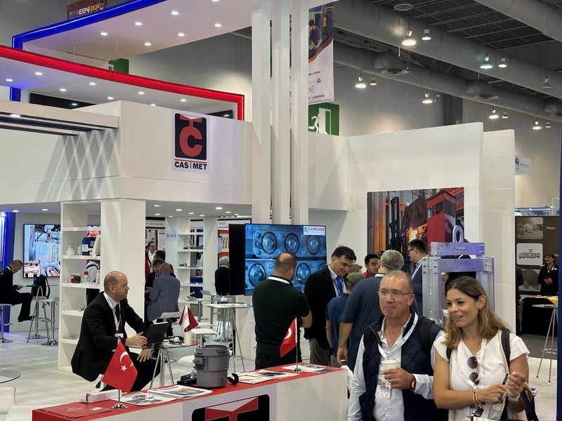 GIFA Mexico / FundiExpo 2024