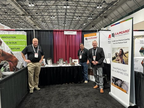 Petfood Forum 2024