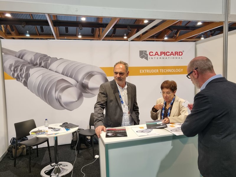 Compounding World Expo 2024