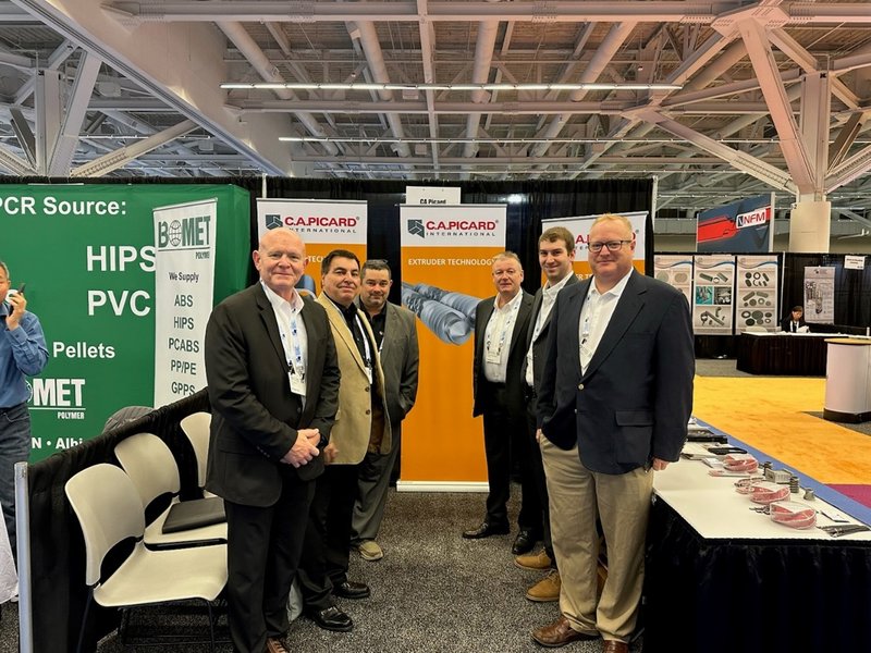 Compounding World Expo North America 2023