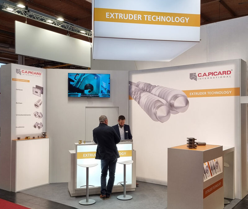Fakuma 2023