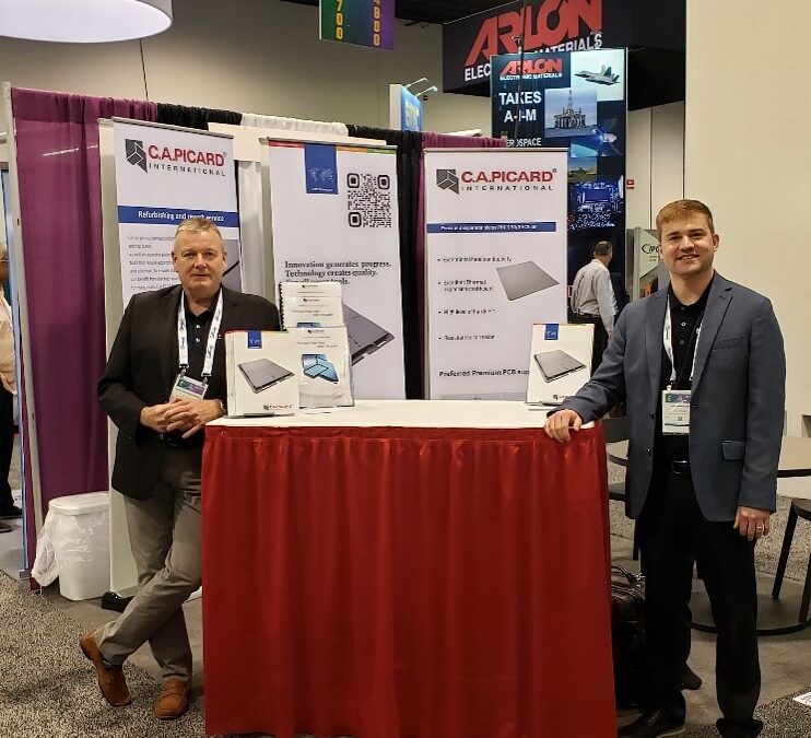 IPC APEX EXPO 2024