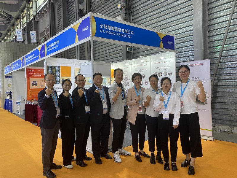 ICIF China 2025