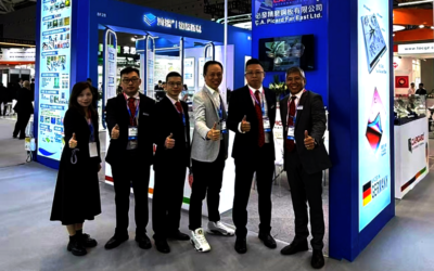 International Electronics Circuit Exhibition 2025