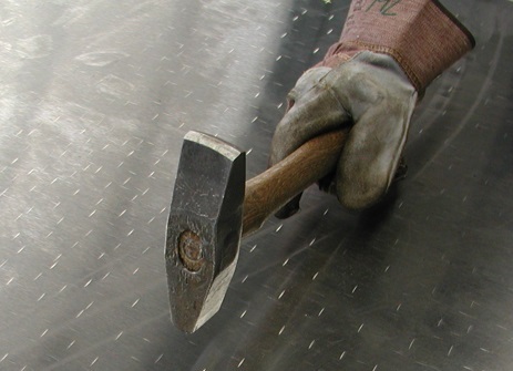 INDUSTRIAL SERVICES