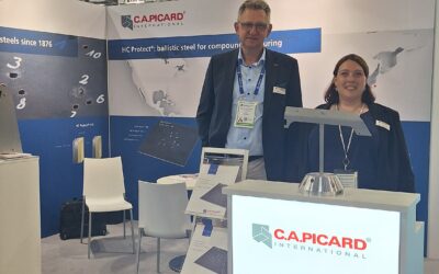 EUROSATORY 2026